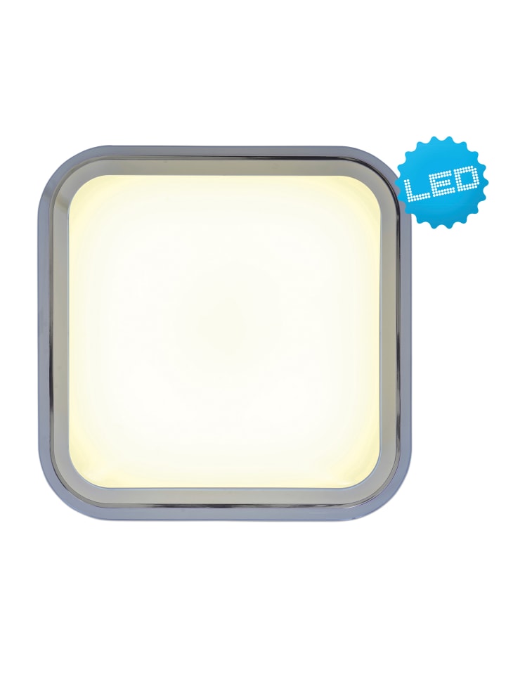 näve LED Deckenleuchte 