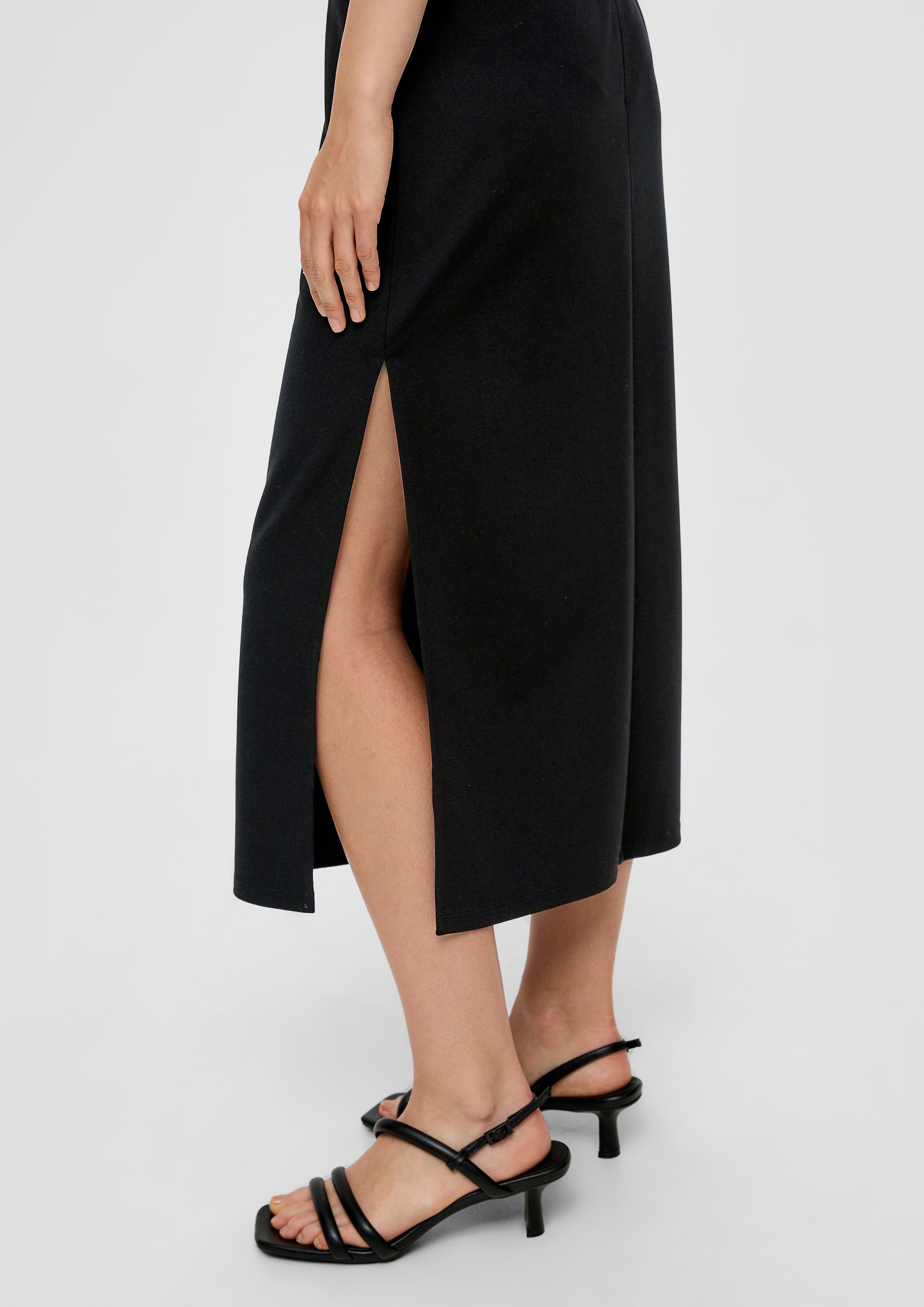 Kleid aus Viskosemix  2130256-9999