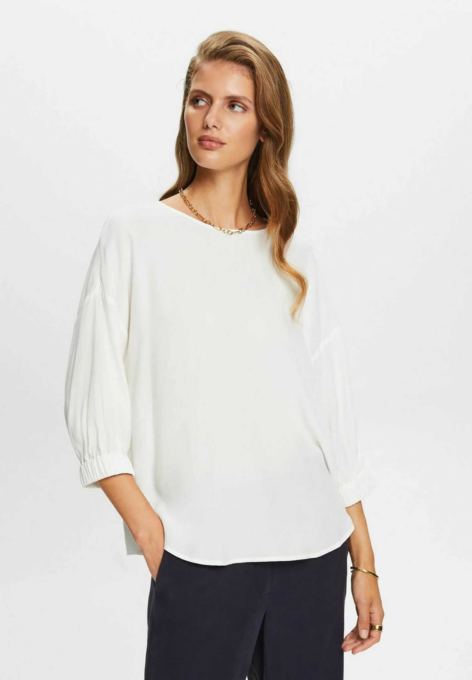 Blusa Esprit