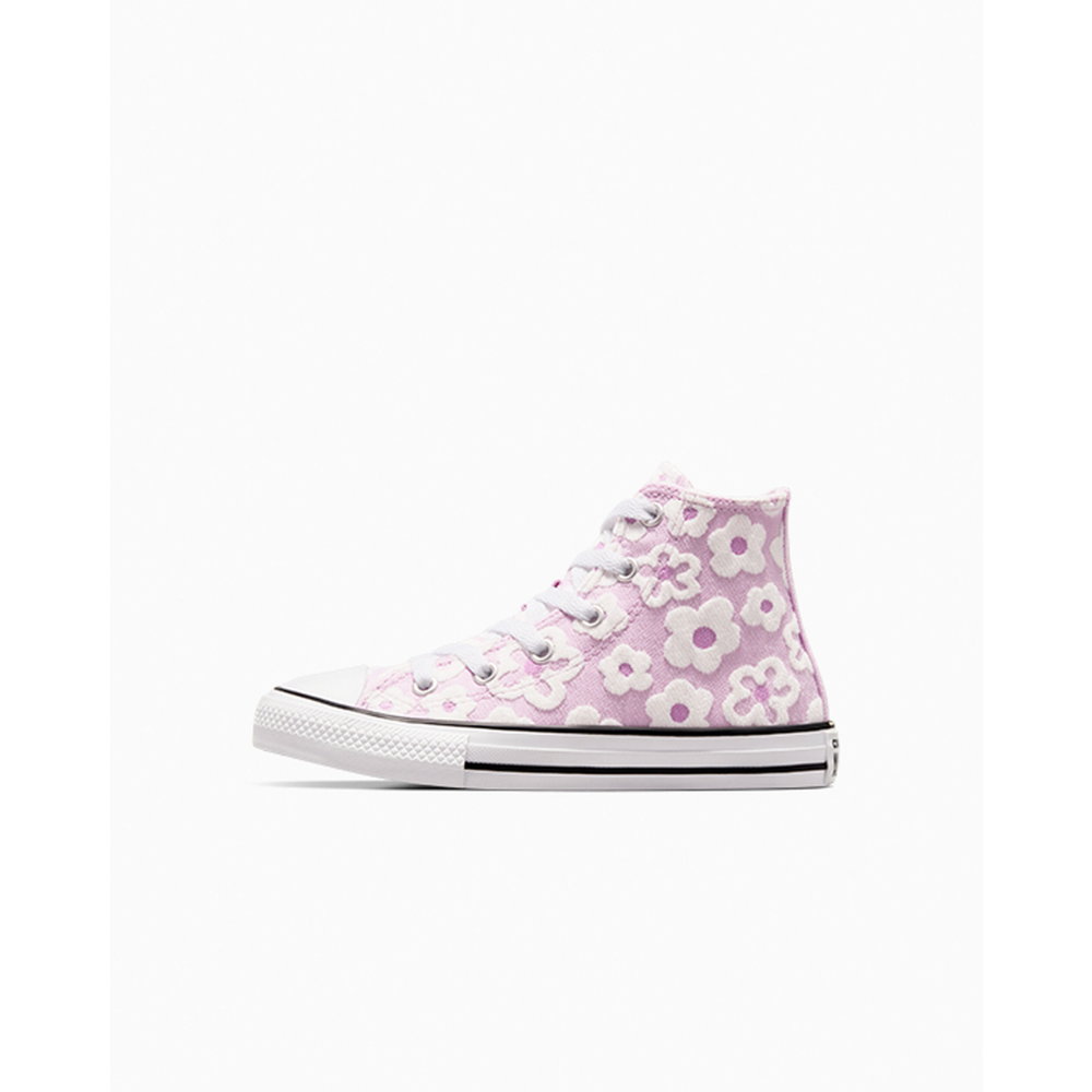 Converse Chuck Taylor All Star A08117C / pink