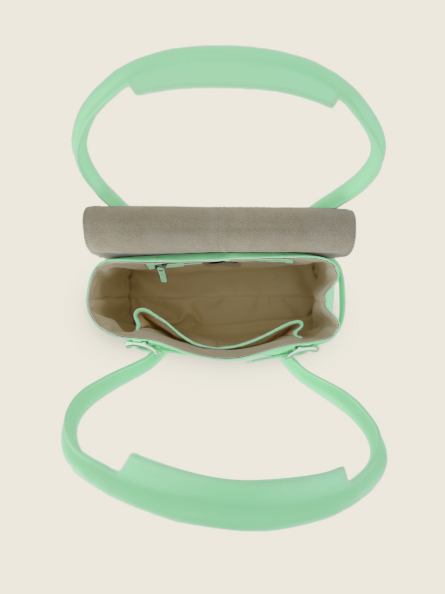 Colette S Pastel - Menthe