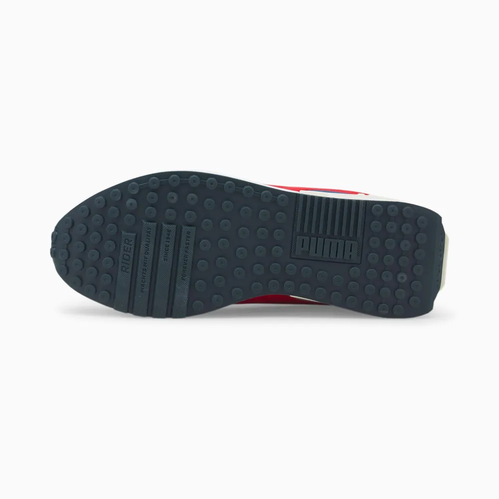PUMA City Rider Electric 382045_06 / weiss