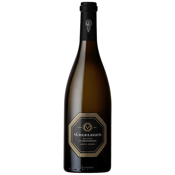 VergelegenReserve Chardonnay 2022