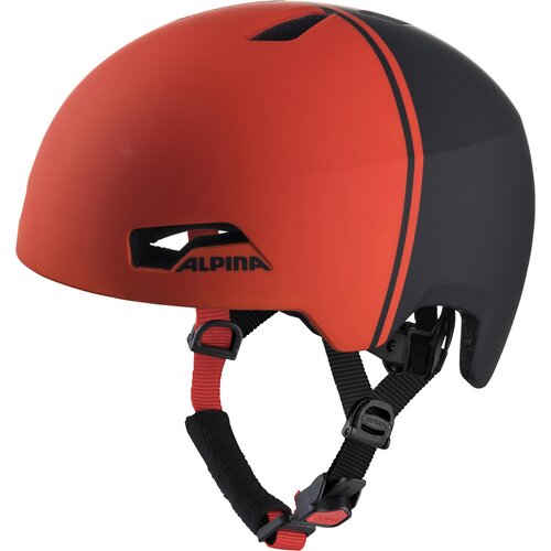 KINDER FAHRRADHELM 