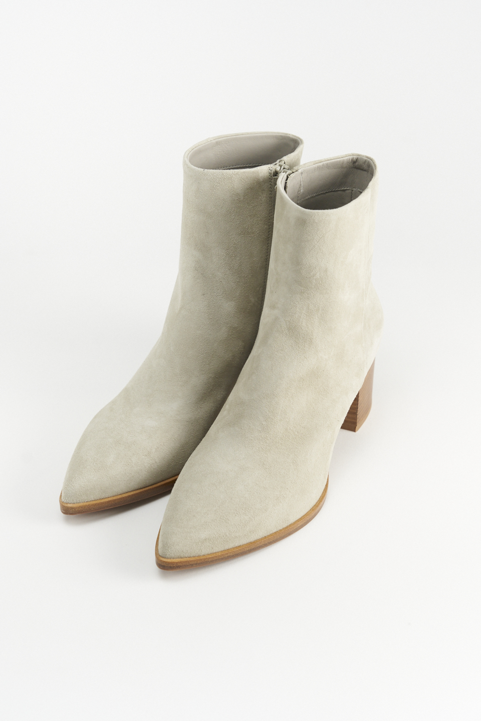 WG2 suede nature