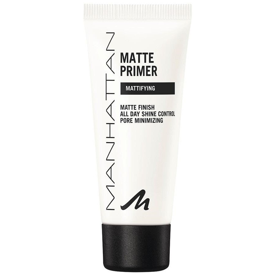 Make-up-Primer Matte