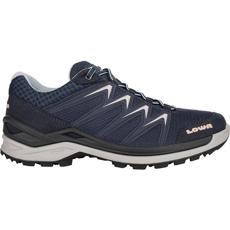 Lowa INNOX Pro GTX Lo Wanderschuhe Damen