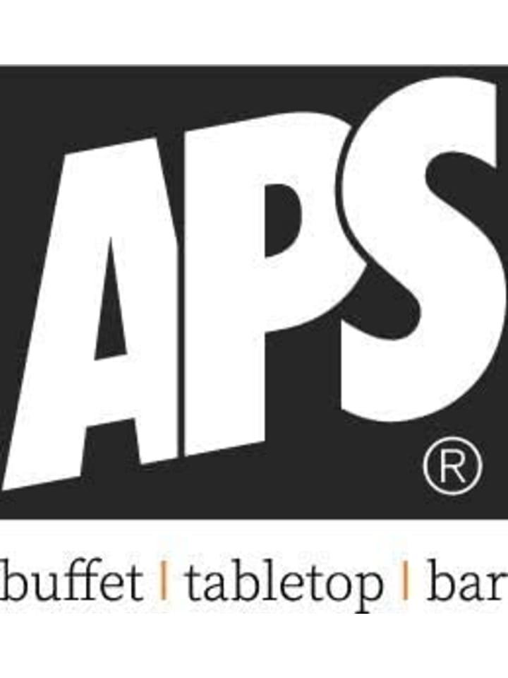 APS Eiseimer-Set in Silber Ø 14 cm, H: 22 cm, 1,3 Liter  günstig kaufen onesize