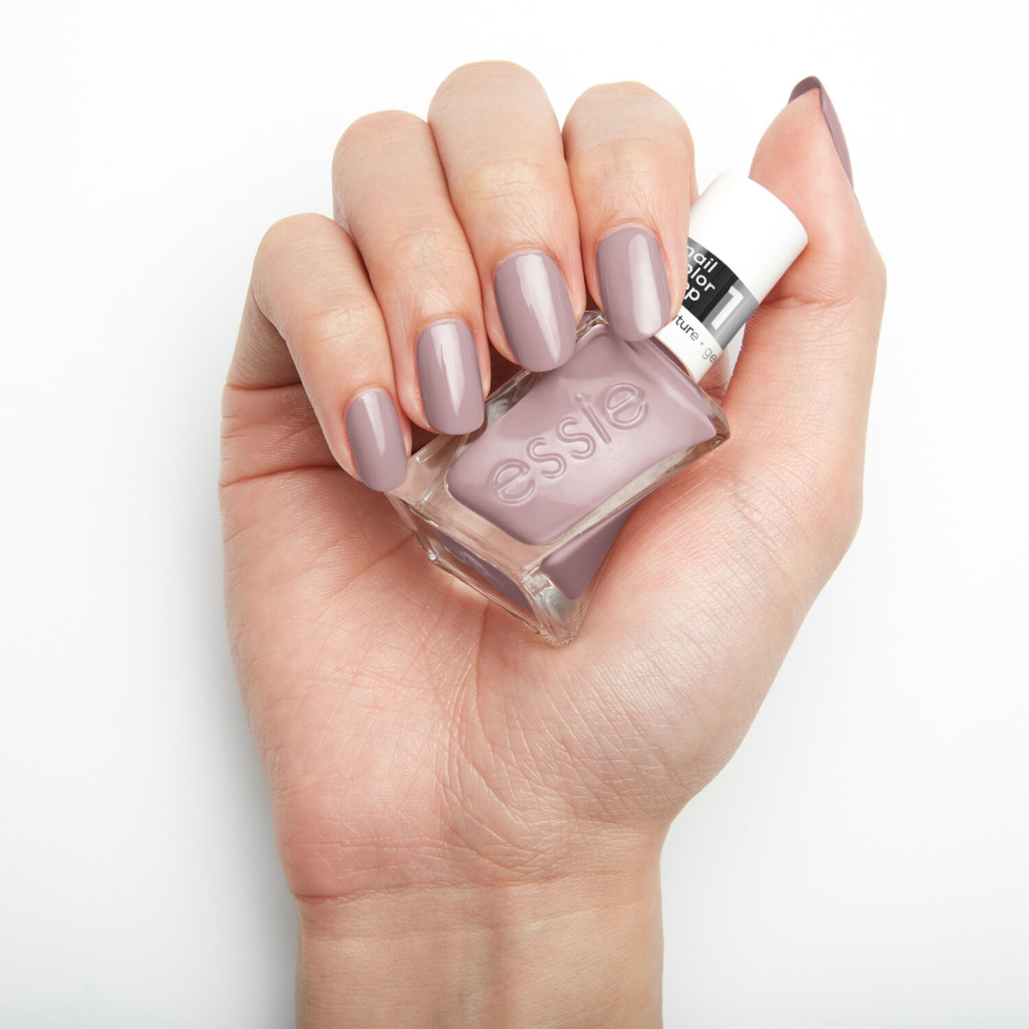 Essie Essie Gel Couture Vernis à ongles