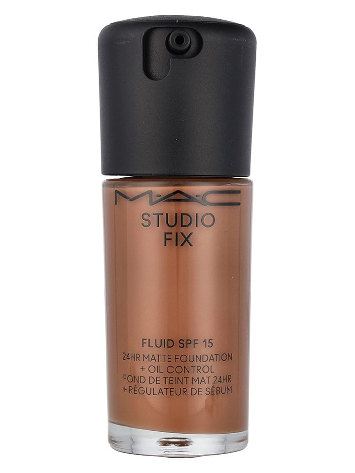 MAC Foundation 