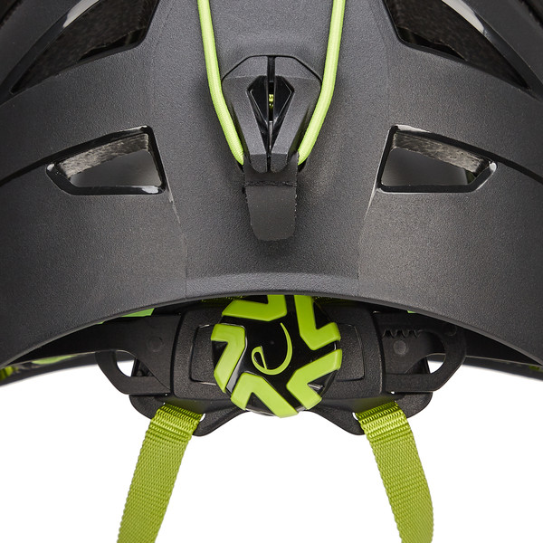 ZODIAC 3R - Kletterhelm
