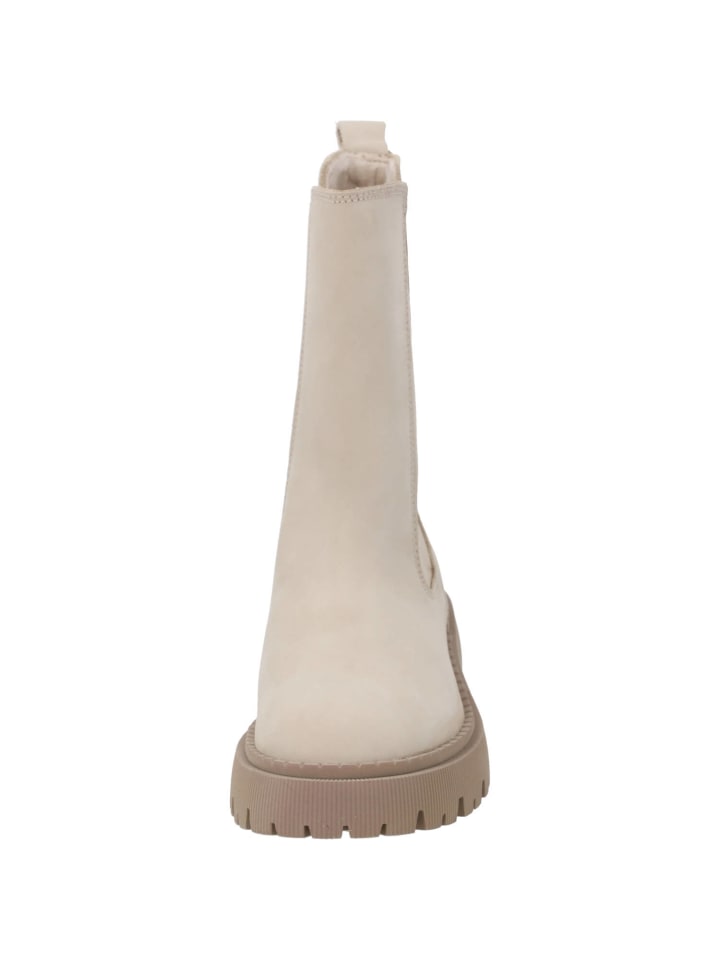 palado Chelsea Boots in Beige günstig kaufen