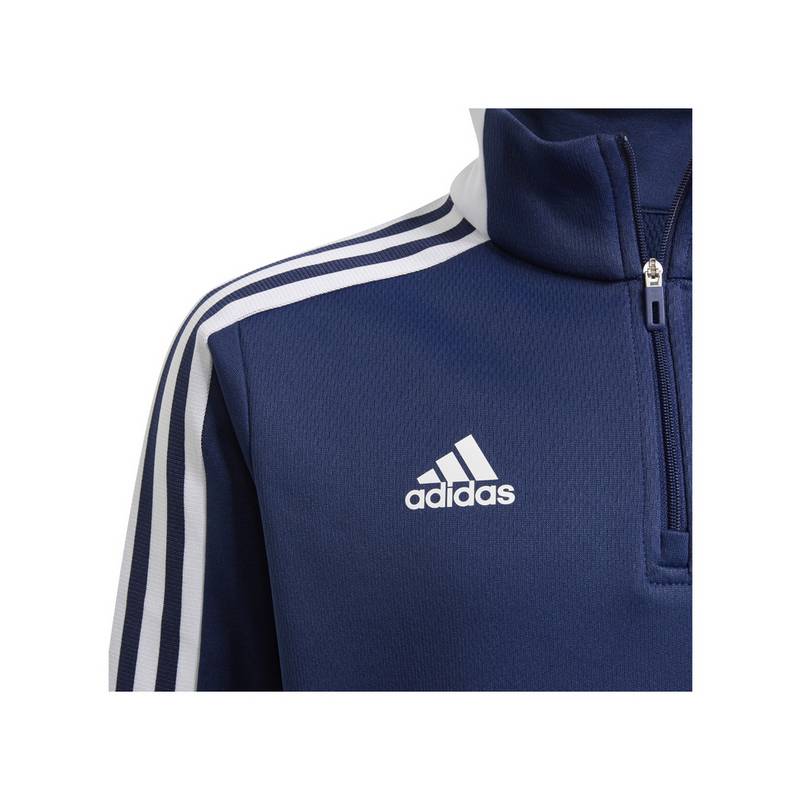 adidas Tiro 21 Warmtop Kids Funktionssweatshirt Kinder