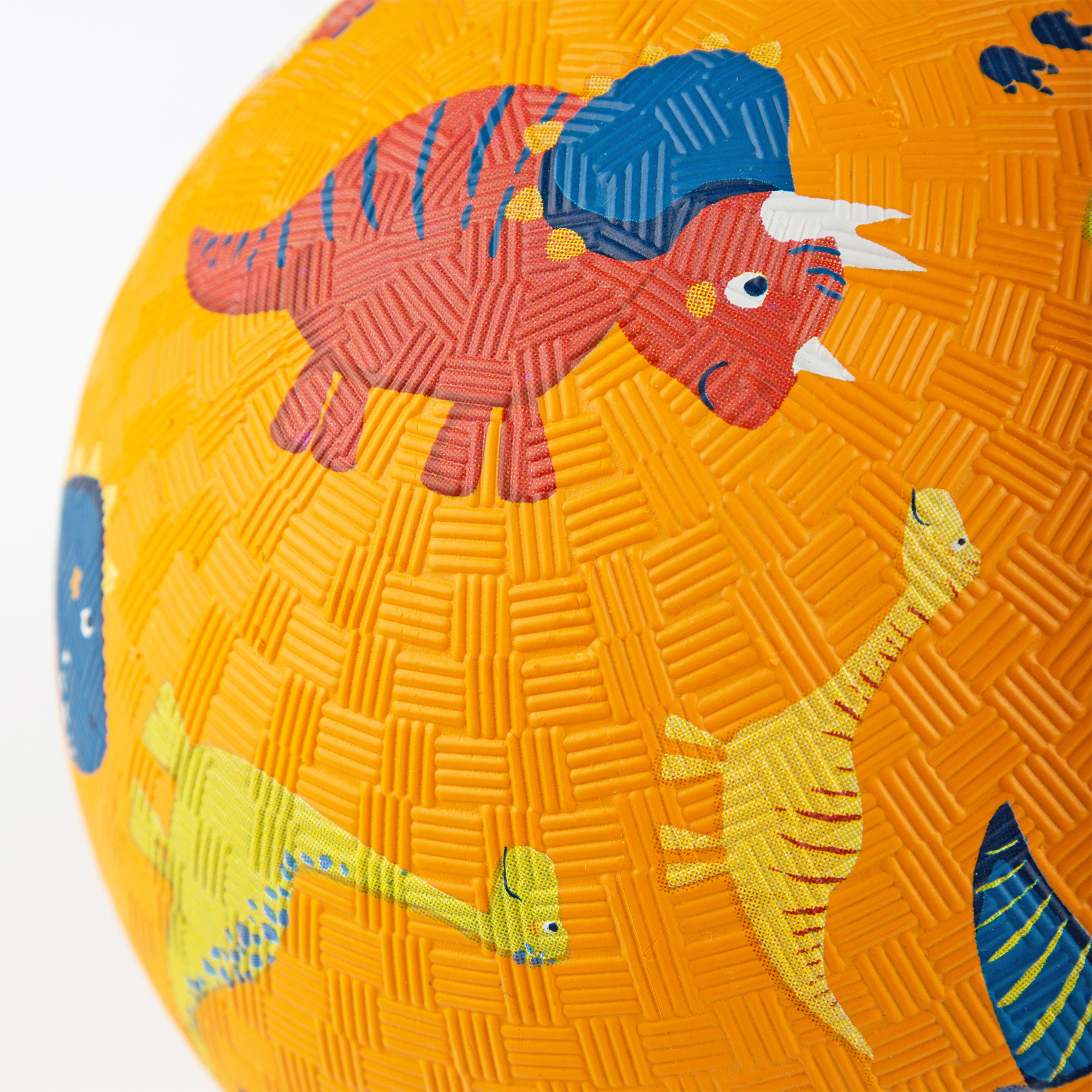 Kinder Spielball Dino