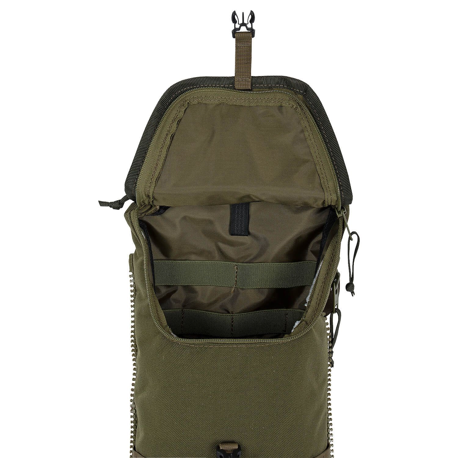 MMPS Utility Pocket