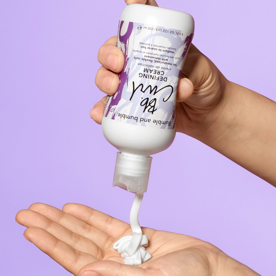 Bb Curl Defining Crème