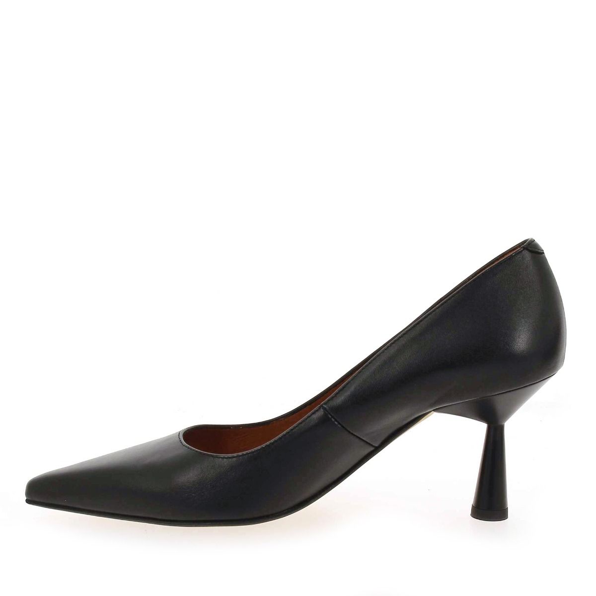 Angel Alarcon  22589 458A - noir