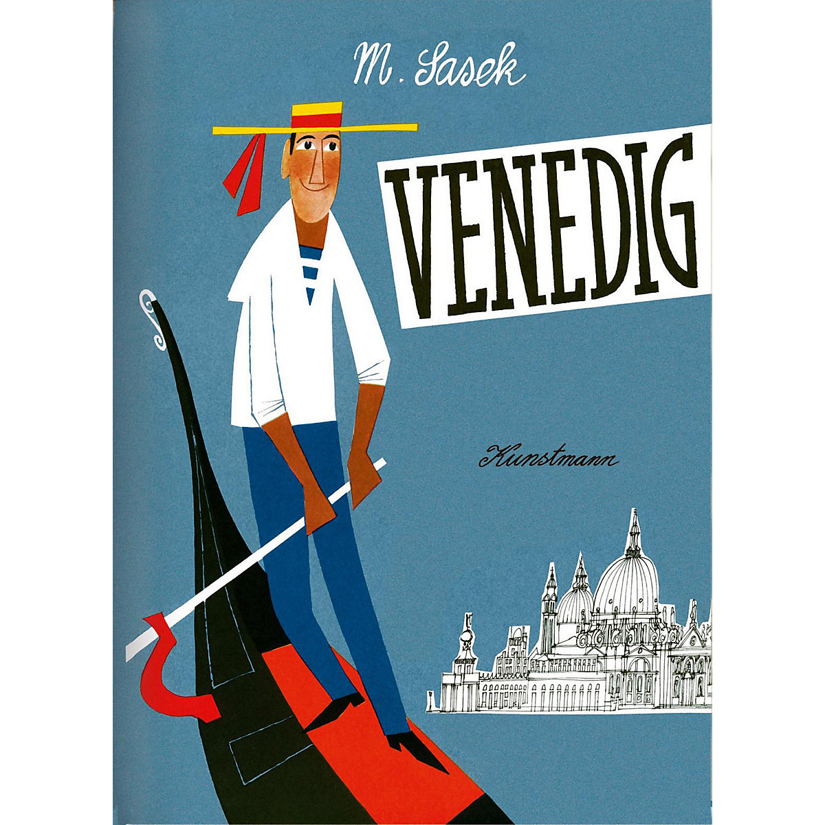 Venedig