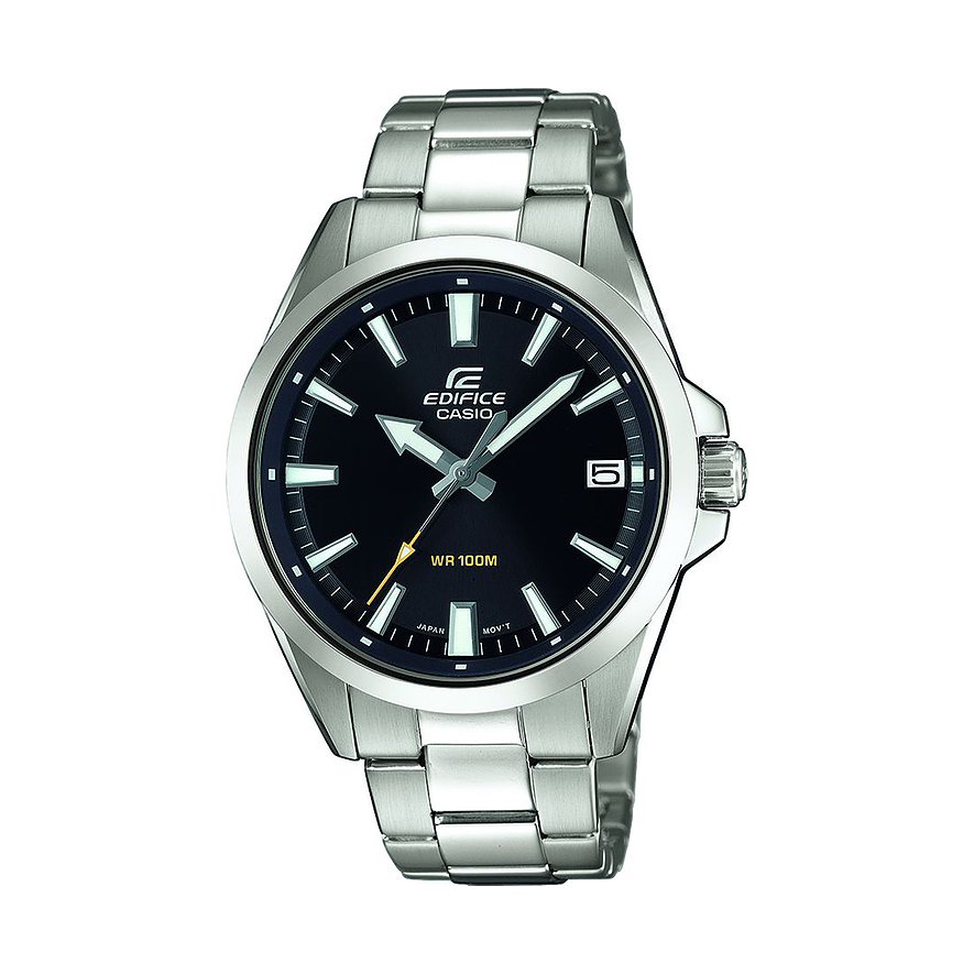 Casio Herrenuhr Edifice Classic