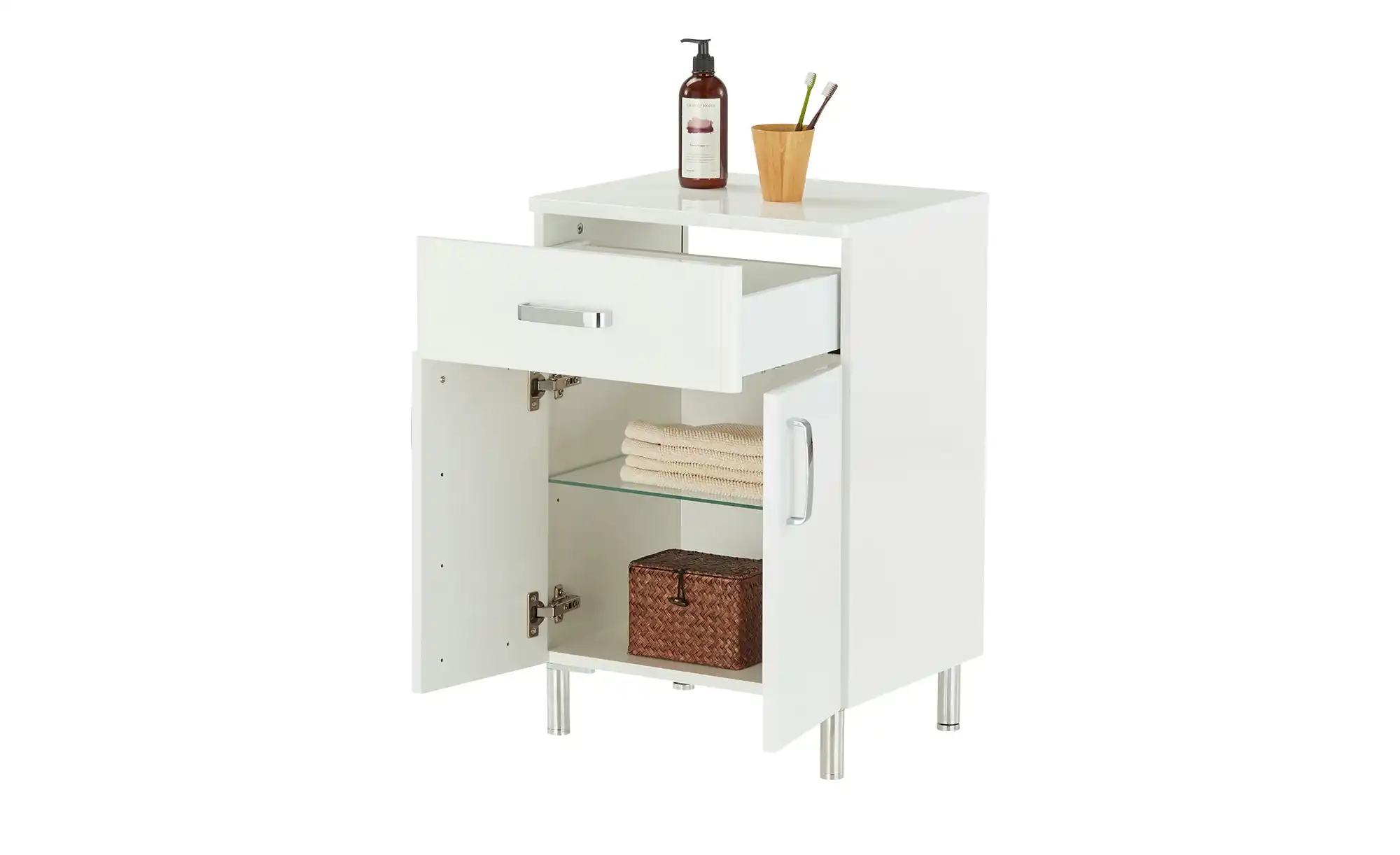 Bad-Unterschrank