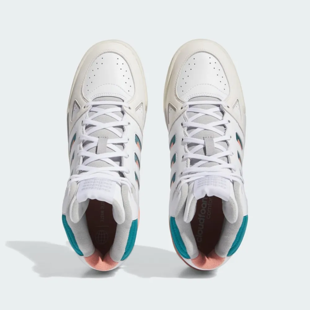 adidas Midcity Mid ID5402 / weiss