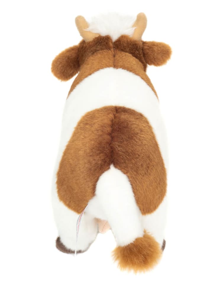 Teddy Hermann Kuscheltier Kuh stehend 23 cm günstig kaufen onesize