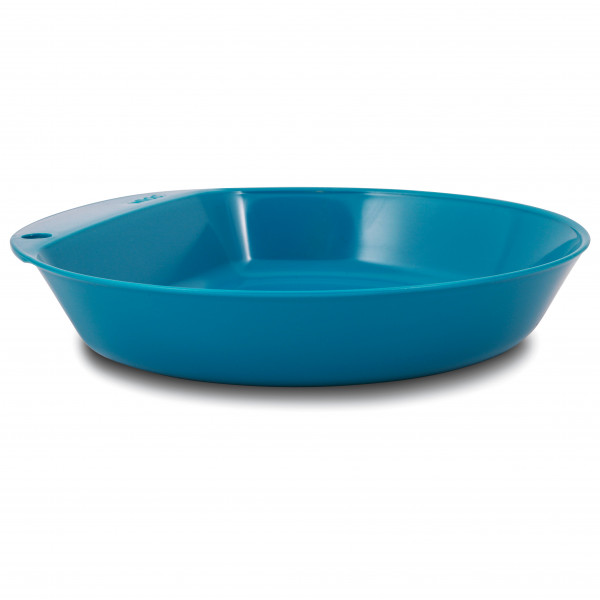 Wildo - Camper Plate Deep Green - Teller