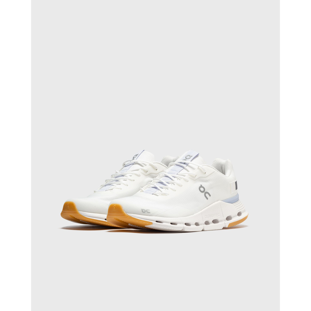ON Cloudnova Form 26-98223 / weiss