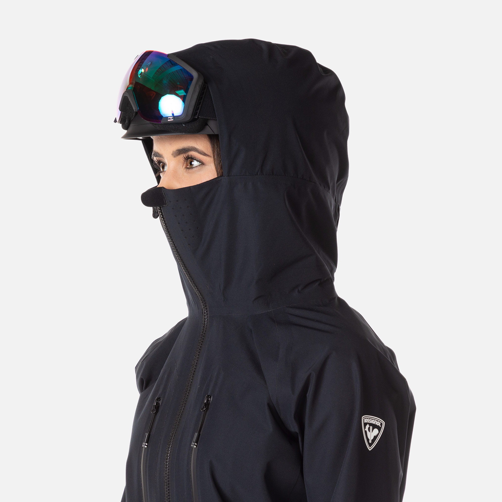 Veste de ski Atelier S Femme