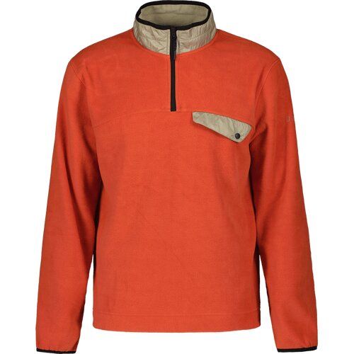 HERREN PULLOVER DOL PULLOVER M'S LATEMAR FLEECE HALF ZIP