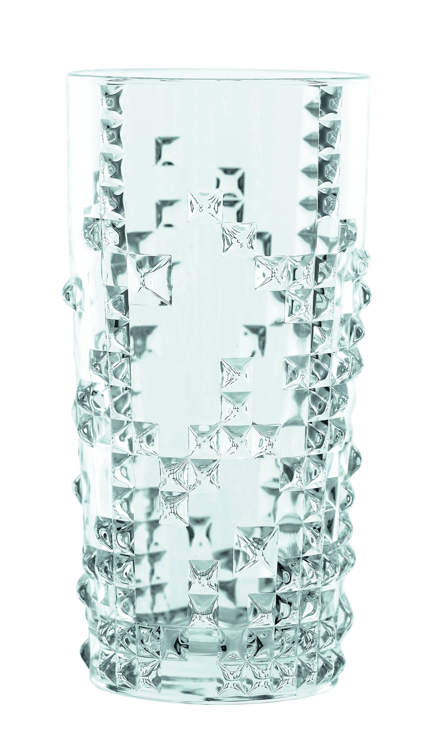 Nachtmann4er Longdrinkglas 390ml
