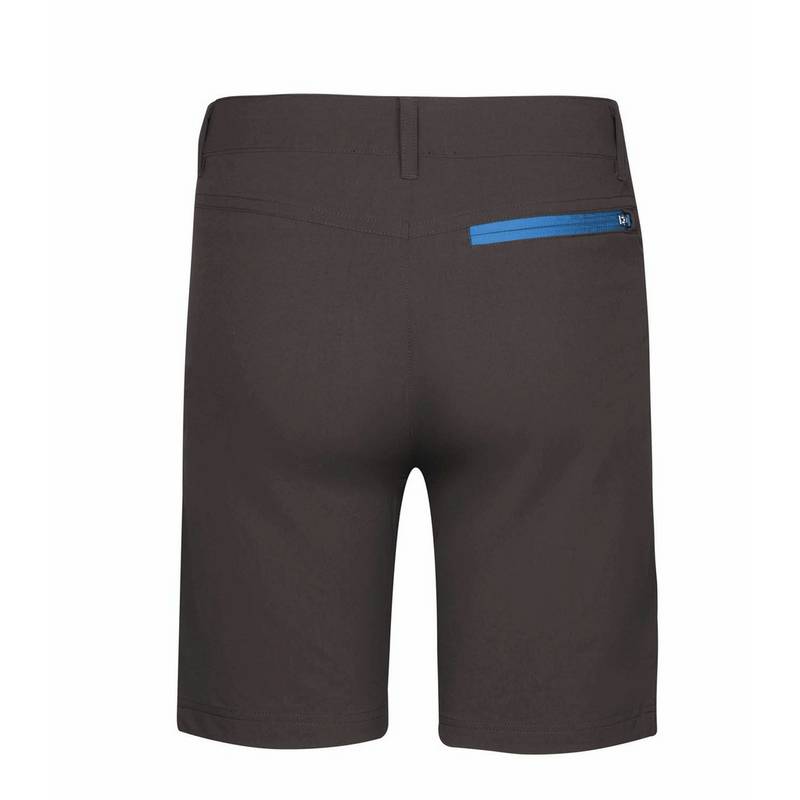 Trollkids Haugesund Funktionsshorts Kinder