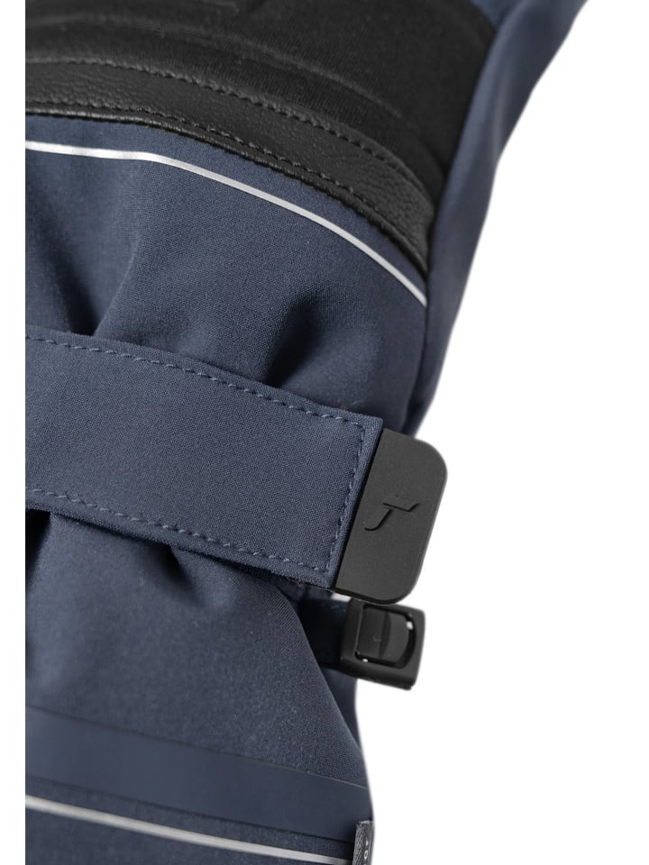 Reusch Fingerhandschuhe Conan R-TEX® XT in 4471 dress blue / black günstig kaufen