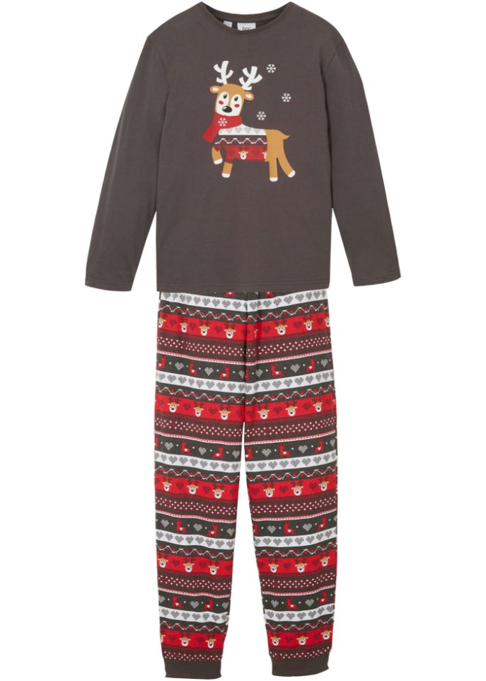 Kinder Pyjama (2-tlg. Set)