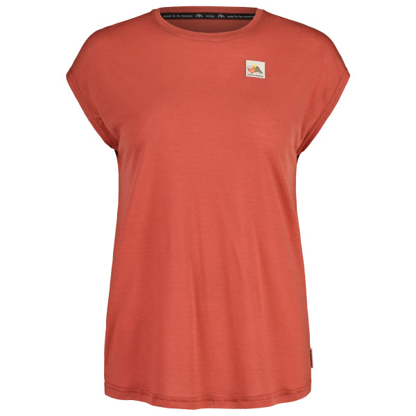 Maloja - Women's SonnsteinM. - Merinoshirt