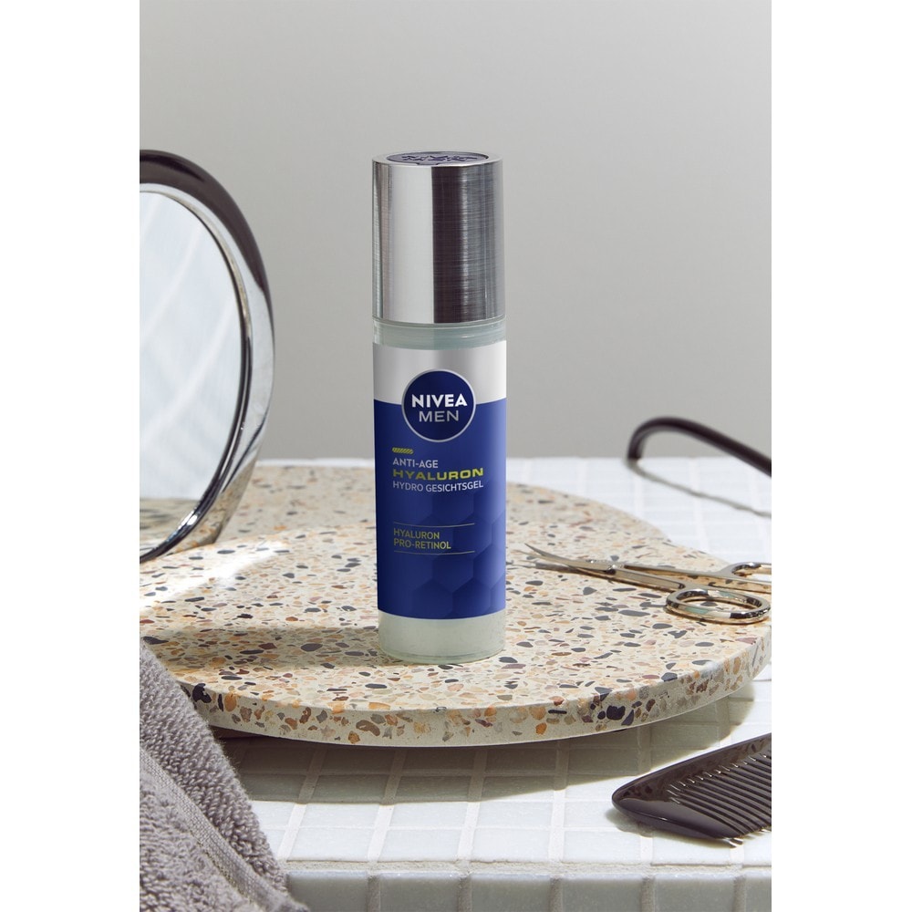 Anti Age Hyaluron Gel