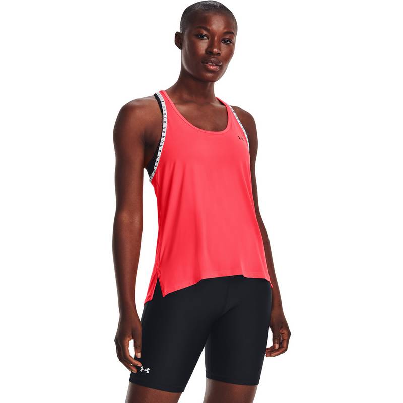 Under Armour Knockout Funktionstank Damen