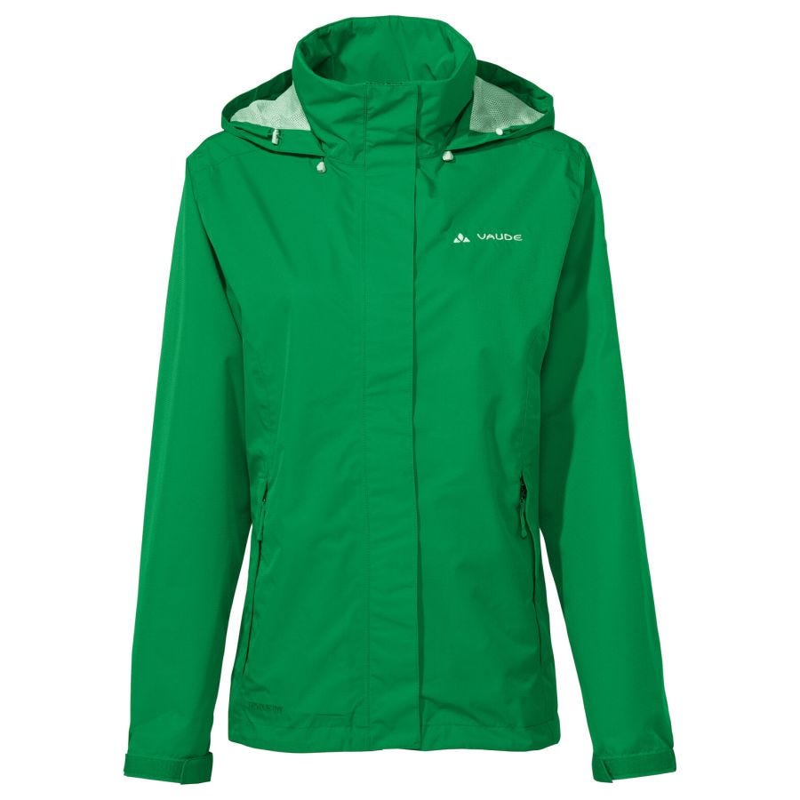 Escape Light Regenjacke Damen