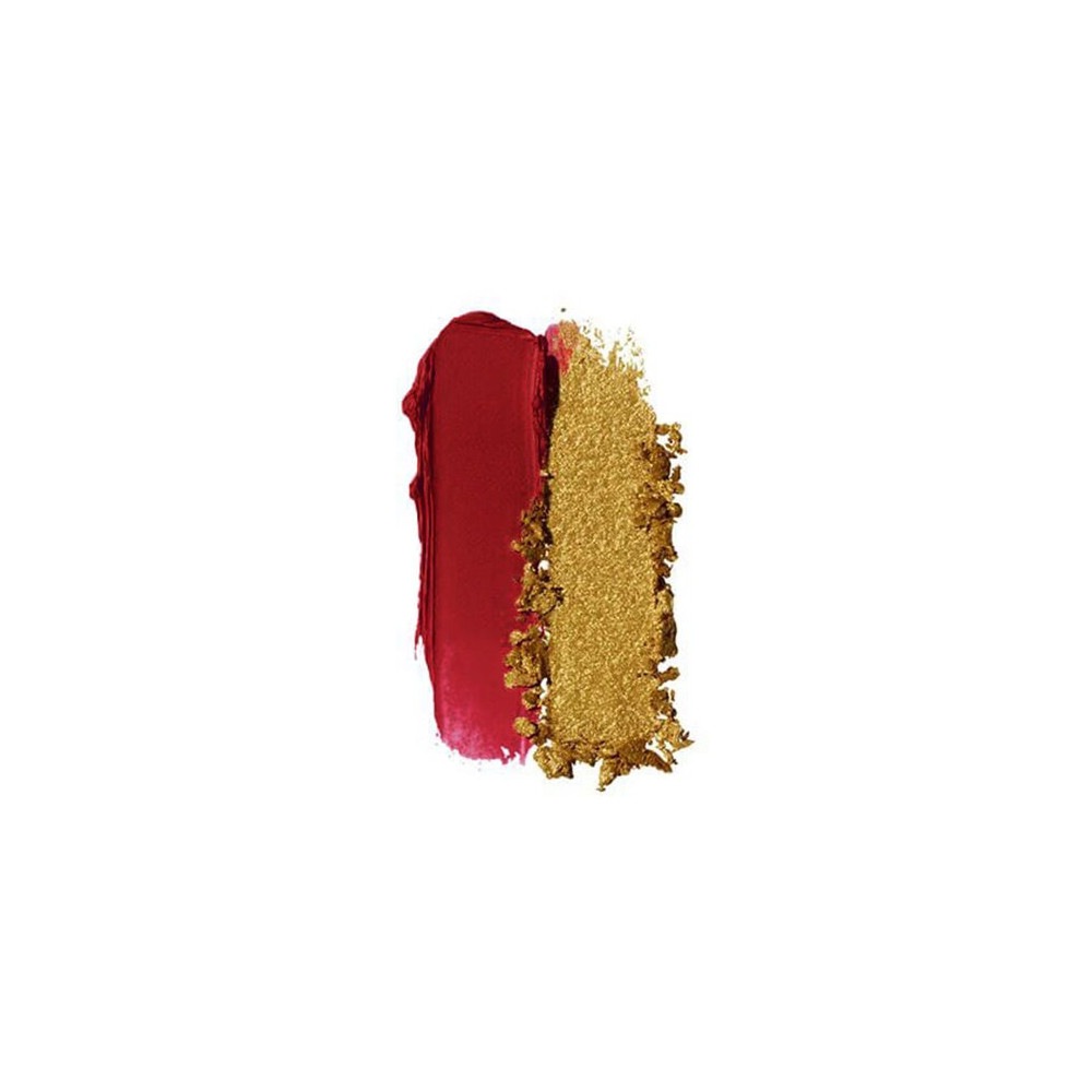 Komplet za šminko Maybelline Metallic Python