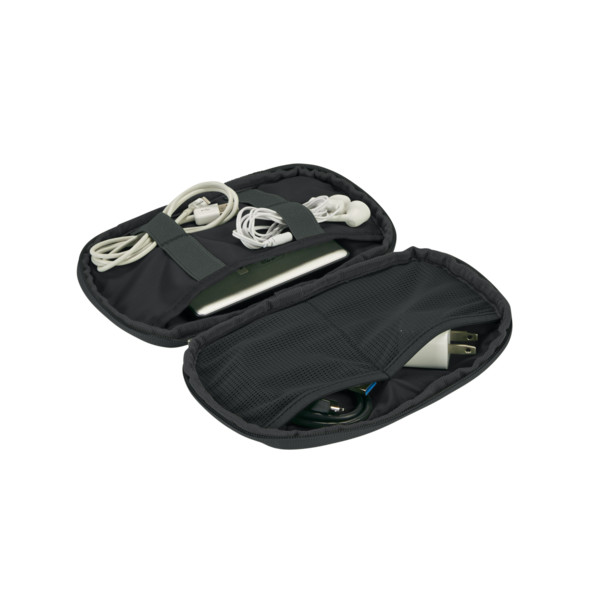 PACK-IT REVEAL E-TOOLS ORGANIZER MINI - Packbeutel