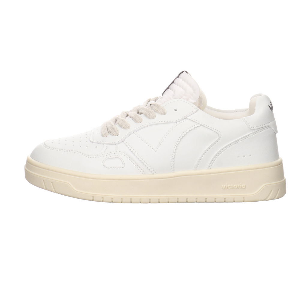 Victoria Seul Efecto Piel Sneaker