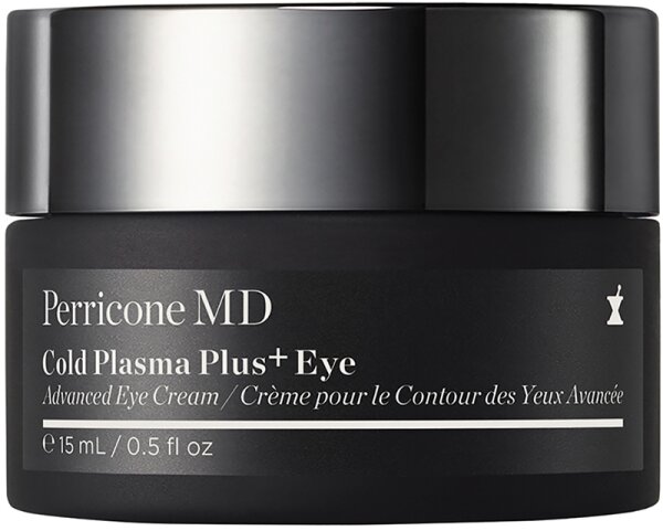 Perricone MD Cold Plasma Plus+ Eye Advanced Eye Cream Augencreme
