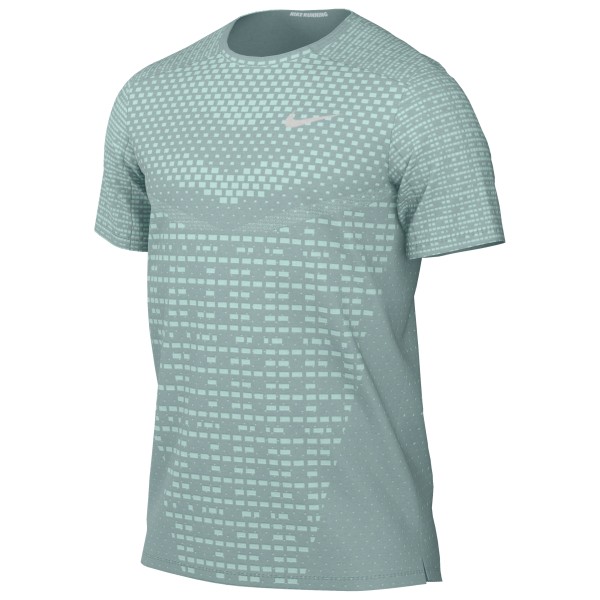 Nike - Dri-Fit ADV TechKnit Ultra S/S - Laufshirt