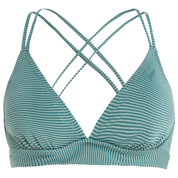 Protest - Women's Mixsuperbird 23 Triangle Bikini Top - Bikini-Top