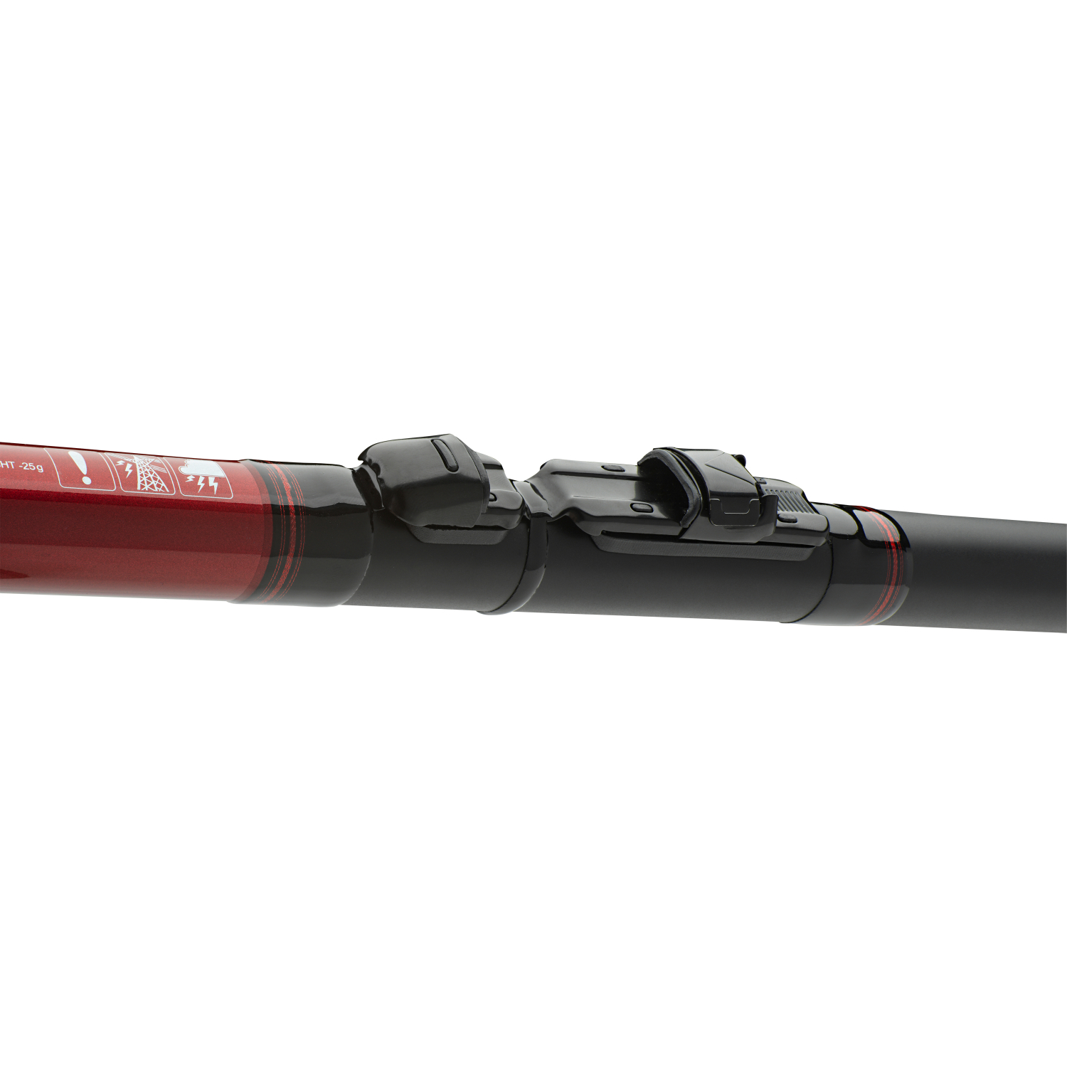 Daiwa Bologneserute Ninja Bolo