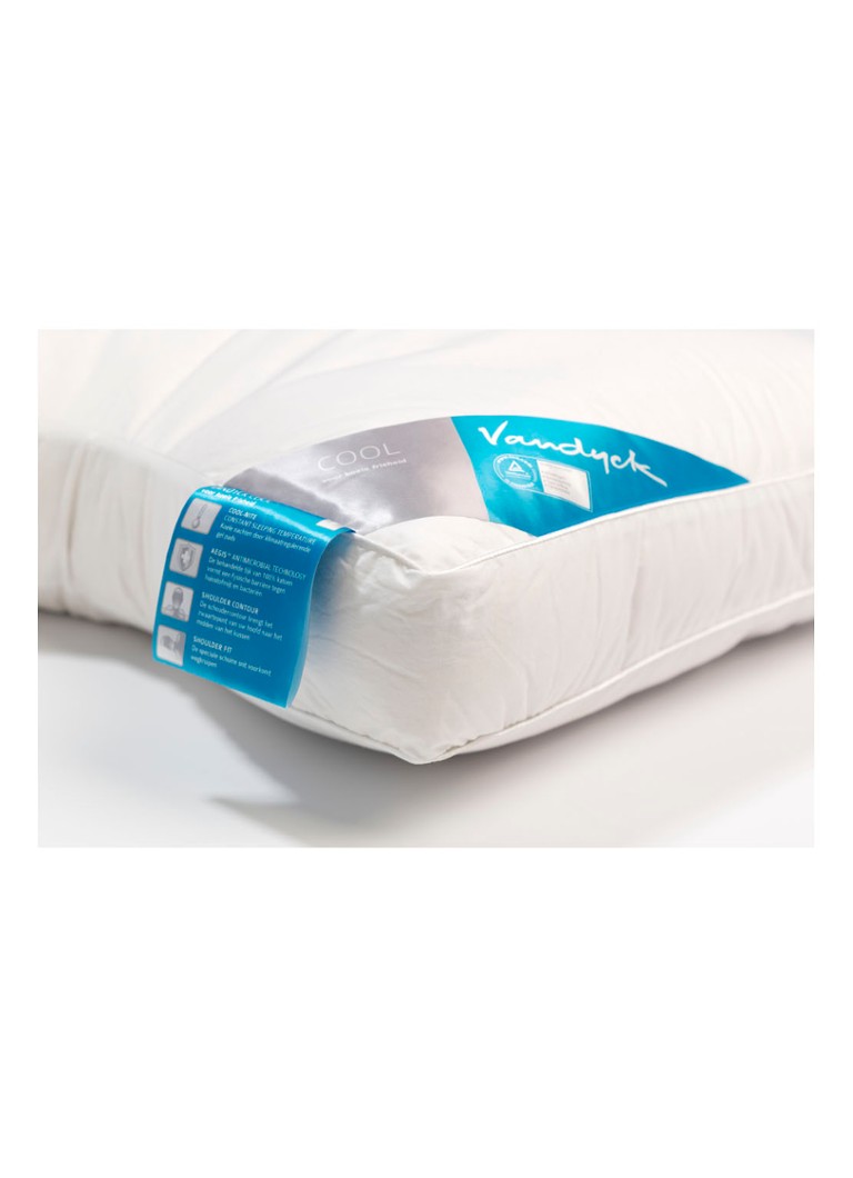 Cuscino Vandyck Cool Firm 60 x 70 cm