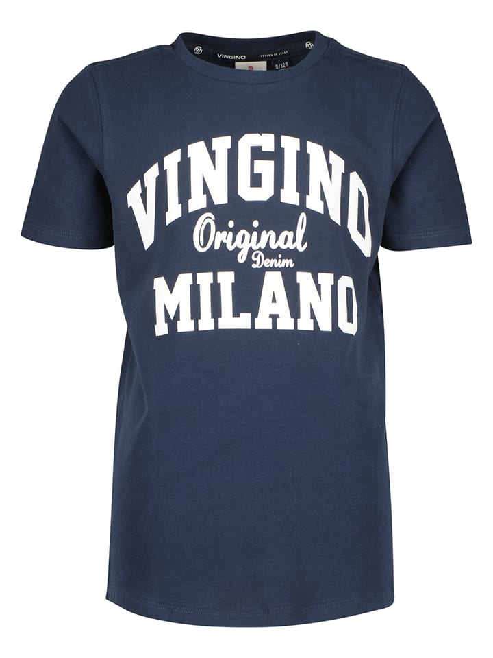 Vingino Shirt in Dunkelblau günstig kaufen