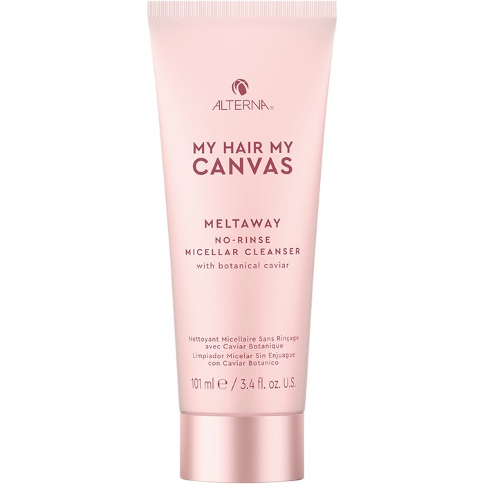 Meltaway No-Rinse Micellar Cleanser