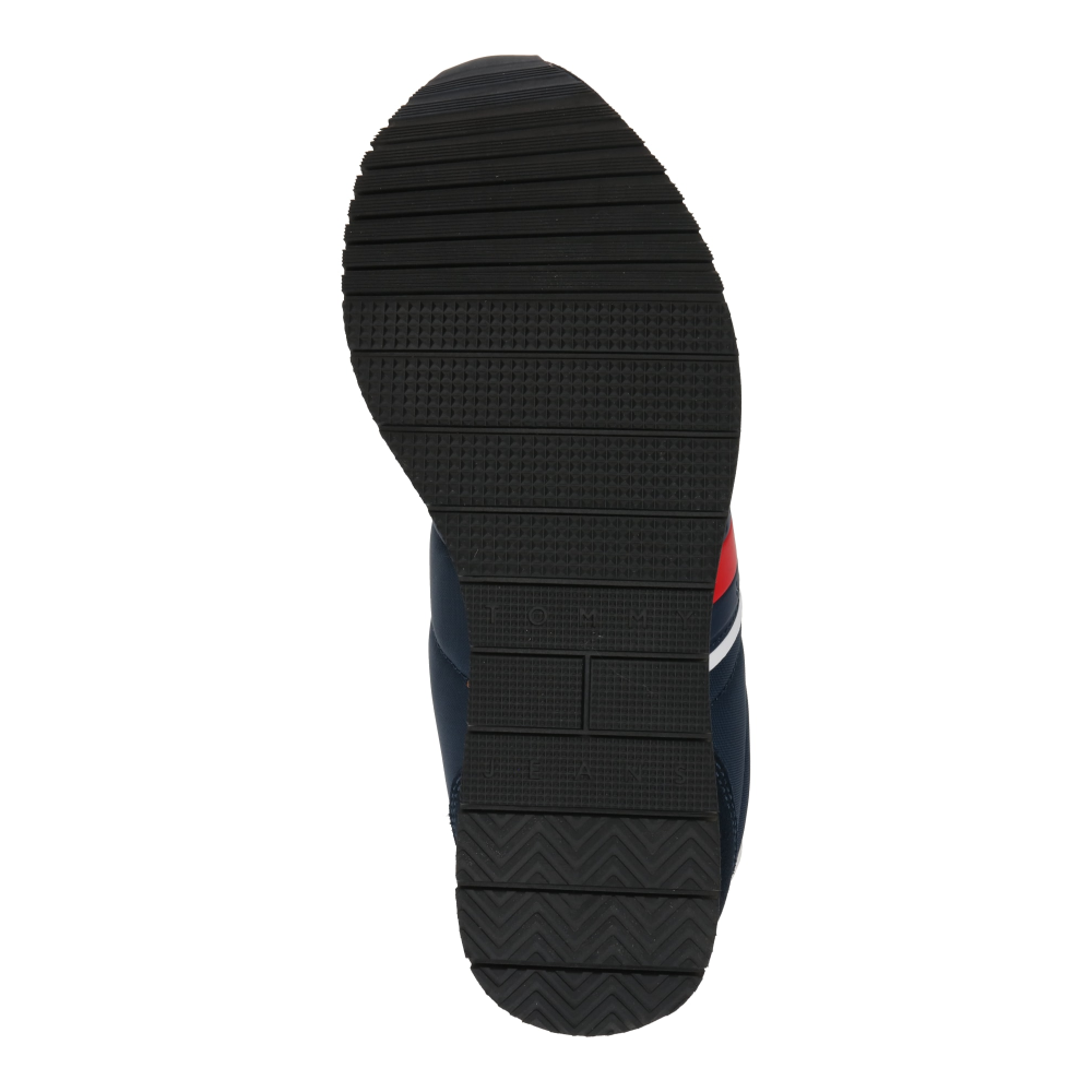 Tommy Hilfiger Essential Runner EM0EM01351 / blau