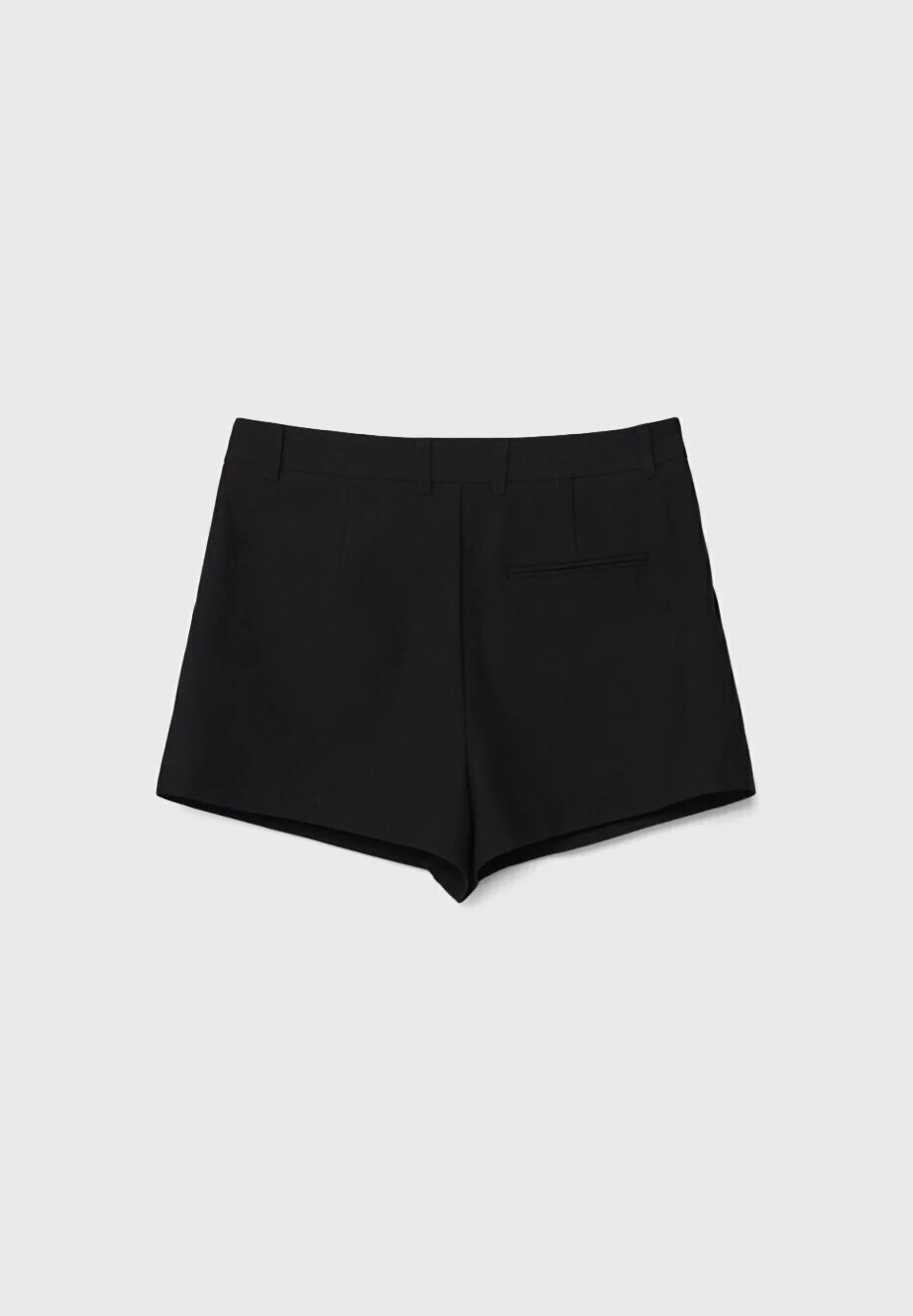 Pantalones cortos Stradivarius